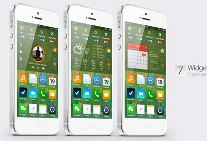  iOS 7 يحبط الضالعين في المجال التكنولوجي
